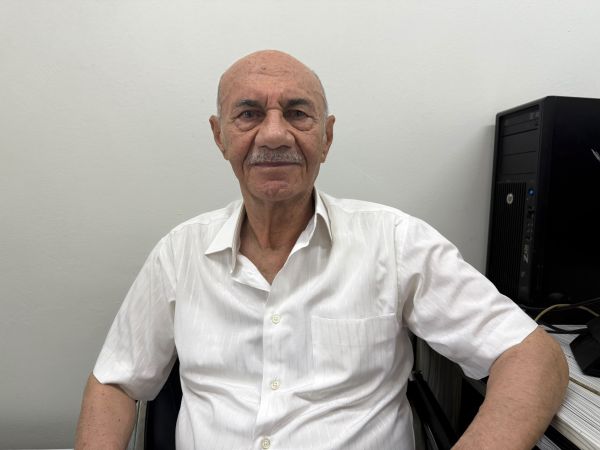 mustafa namal