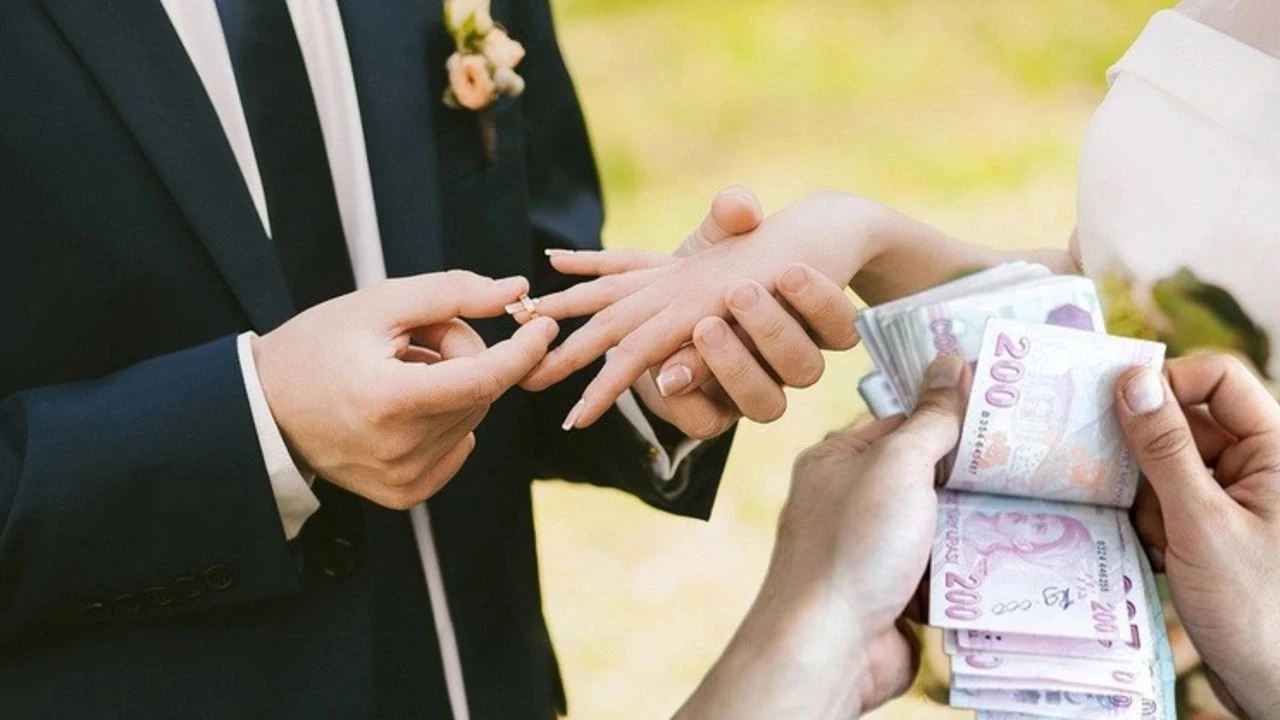 EVLİLİK VE DOĞUM TEŞVİKLERİ ARTIYOR