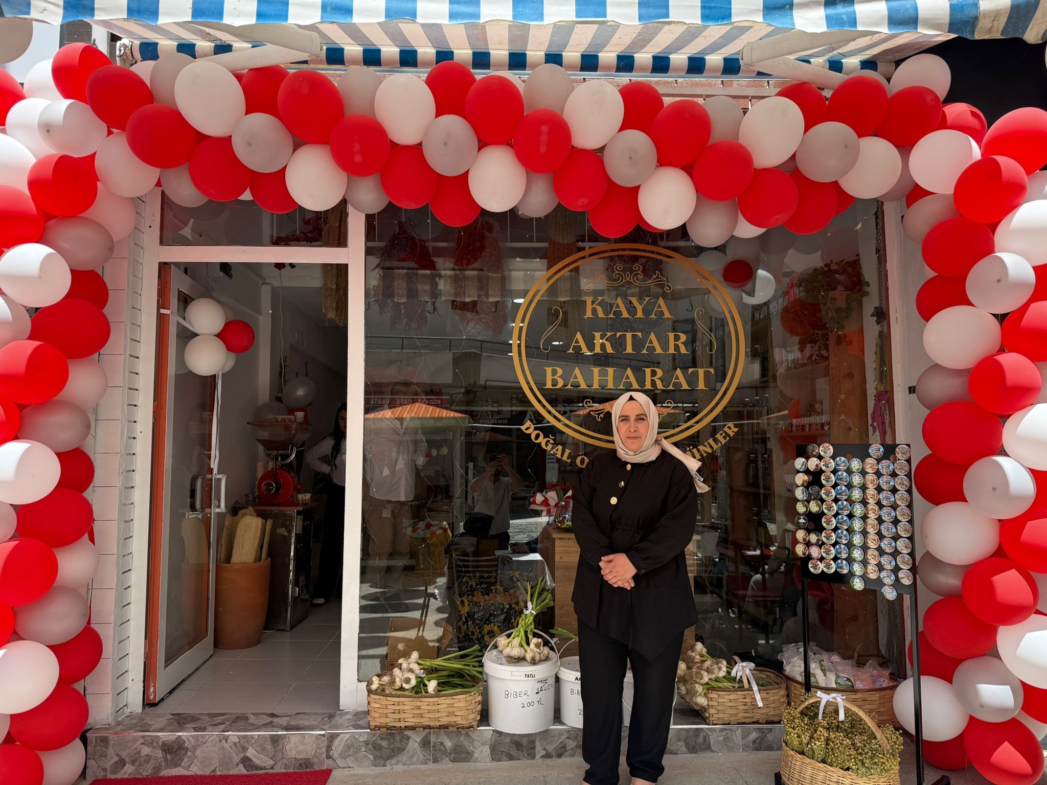 KÜÇÜK BAŞLANGIÇTAN BÜYÜK ADIMA