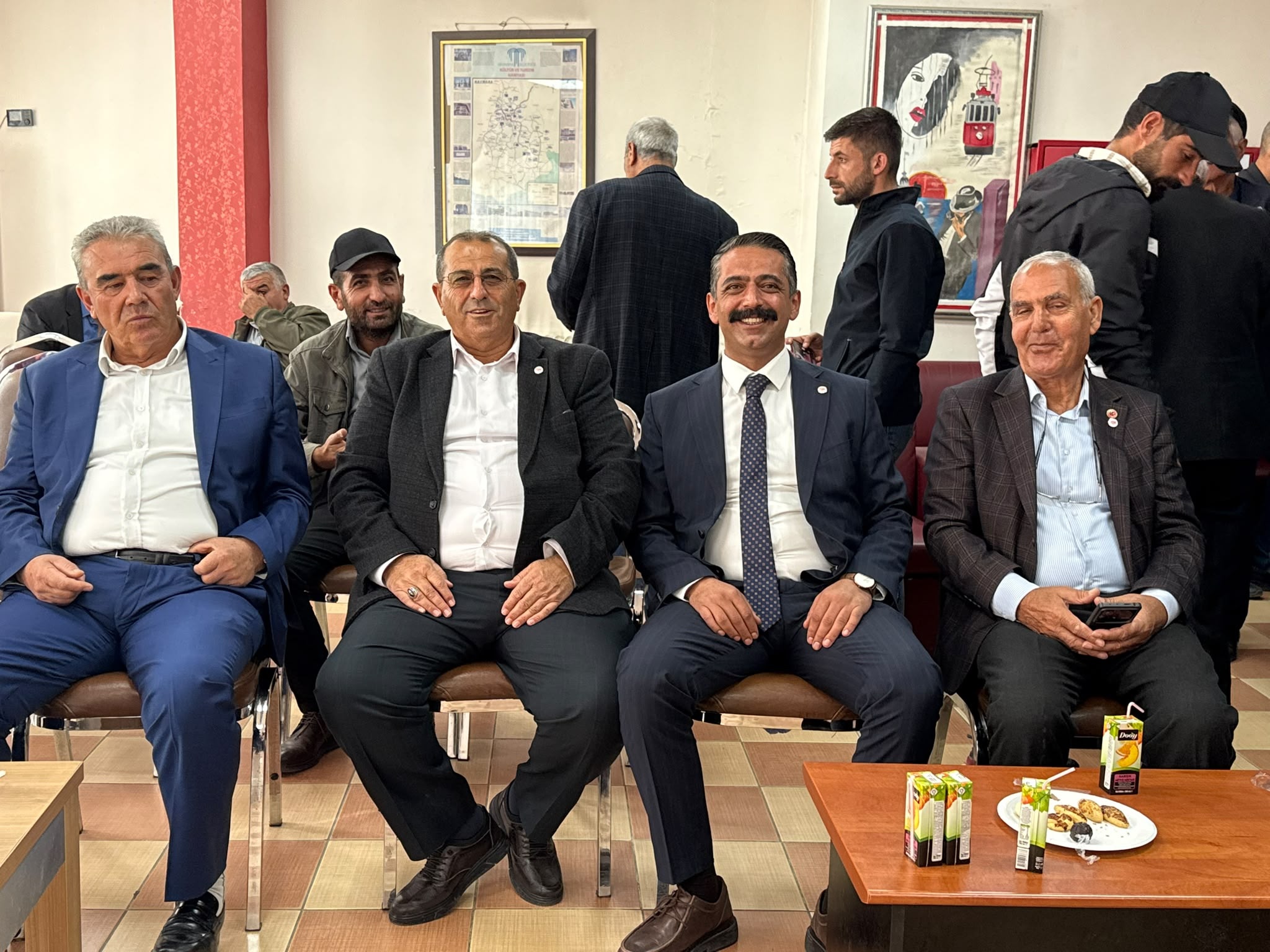 KOÇ’UN BAŞKANLIĞI ONANDI